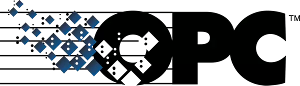 OPC icon,Manutenção Preditiva, Predictive maintenance