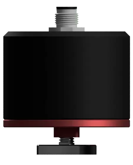 Edge Sensor,Manutenção Preditiva, Predictive maintenance