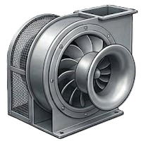Ventiladores