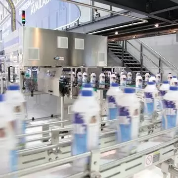 food industry manufacture,Manutenção Preditiva, Predictive maintenance